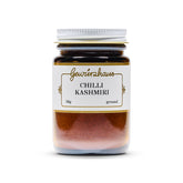 Chilli Kashmiri (Ground)